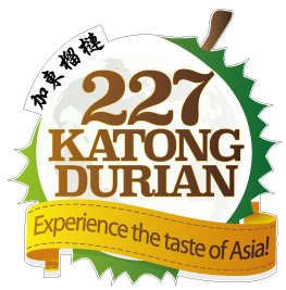 Katong Durian Fruits Trading