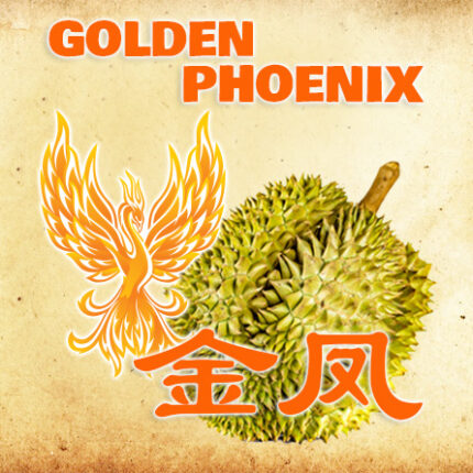 Golden Phoenix